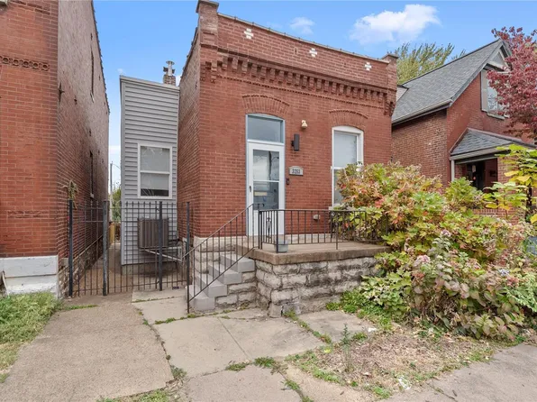 3253 Minnesota Ave, Saint Louis, MO 63118