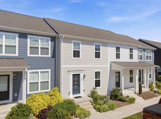300 Hamilton Ave NW, Christiansburg, VA 24073