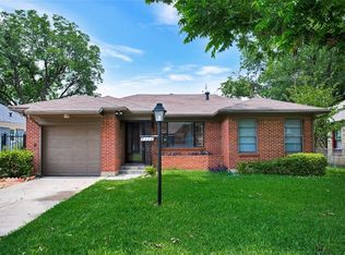 5110 Bradford Dr, Dallas, TX 75235