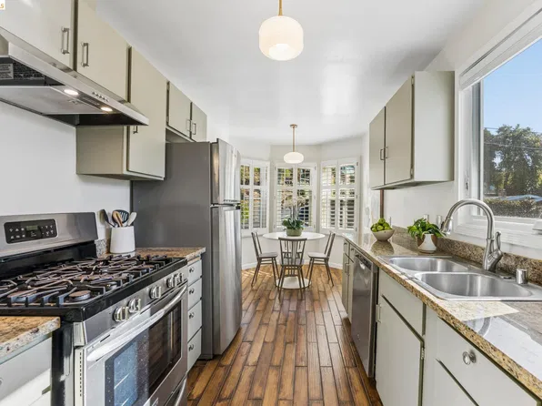 6449 Conlon Ave, El Cerrito, CA 94530
