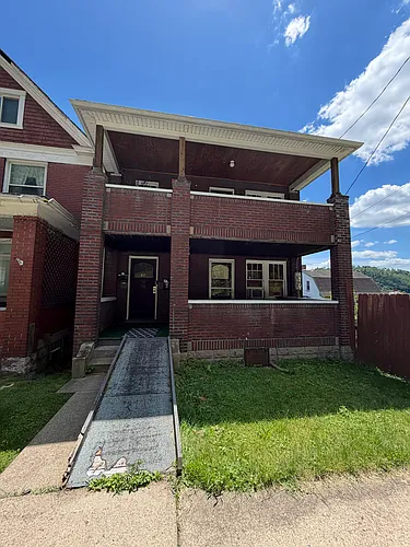 315-317 Kenney Ave Photo 1