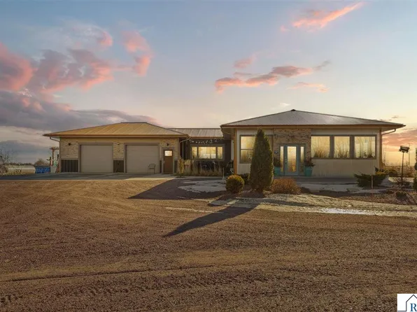 12278 Wass Ave, Fulda, MN 56131