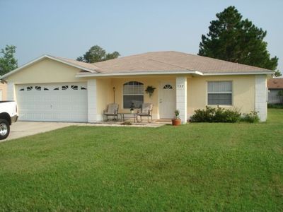 137 Acapulco Dr, Kissimmee, FL, 34743