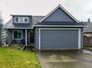 2494 Benjamin Ave NW, Salem, OR 97304