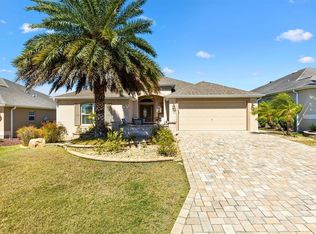 1357 Owl Dr, The Villages, FL 32163