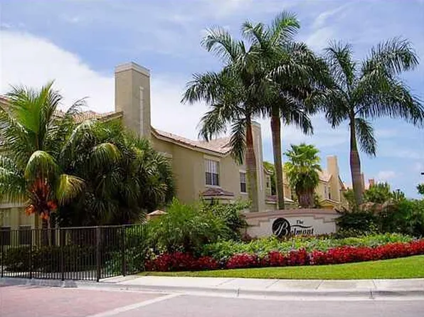1101 Belmont Pl, Boynton Beach, FL