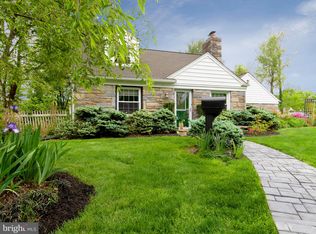 306 Henry Ln, Wallingford, PA 19086