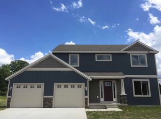 4623 Wren, Caledonia, MI