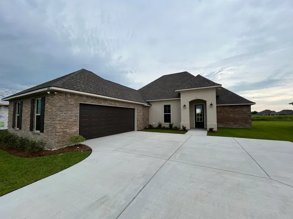 236 Kingswood Ave, Thibodaux, LA 70301