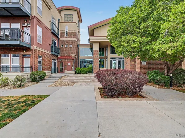 10184 Park Meadows Drive #1206, Lone Tree, CO 80124