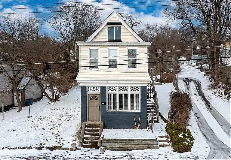 5349 Kincaid St — Photo 1