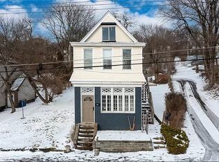 5349 Kincaid St FLOOR 2, Pittsburgh, PA 15224