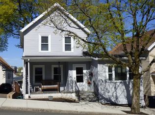 158 Chestnut St, Everett, MA 02149