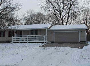 109 Ryan St, Lone Tree, IA 52755
