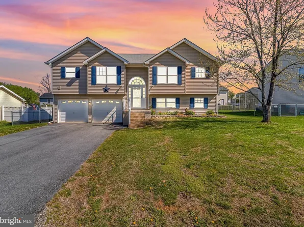 43 El Dorado Dr, Martinsburg, WV 25403