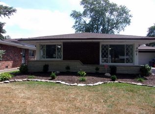 301 Abbott Ave, Chicago Heights, IL
