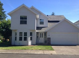 10981 NW Barrett Way, Portland, OR 97229
