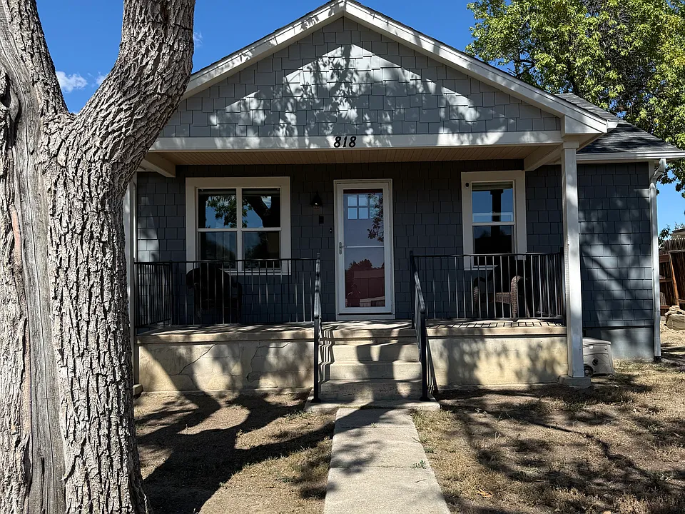 818 E Vermijo Ave