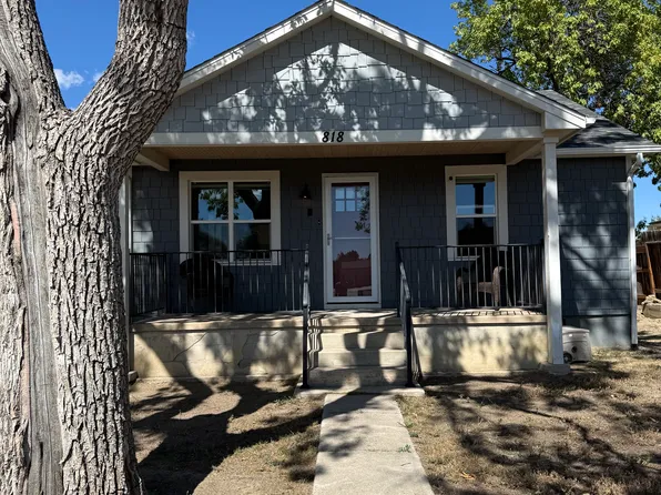 818 E Vermijo Ave, Colorado Springs, CO 80903