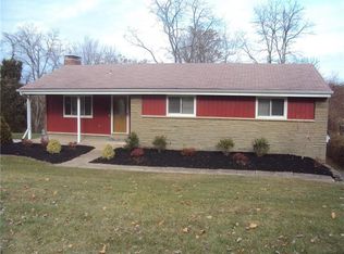 184 Arla Dr, Pittsburgh, PA 15220