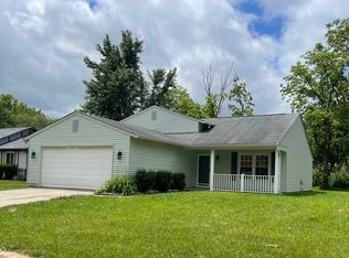 1002 Vanceburg Dr, Indianapolis, IN