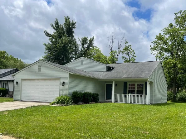 1002 Vanceburg Dr, Indianapolis, IN 46241