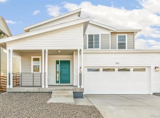 9303 Biscay St, Commerce City, CO 80022