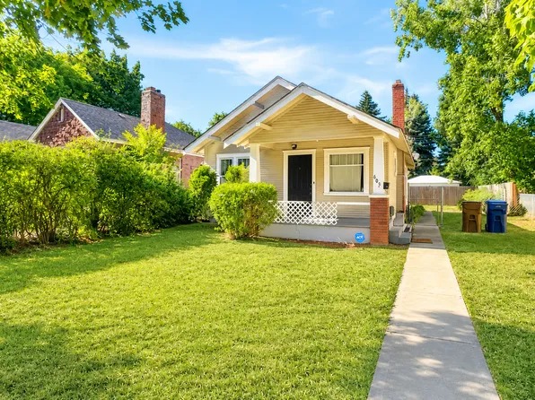 605 E Montgomery Ave, Spokane, WA 99207