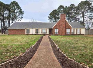 7626 Ashstone Cv, Germantown, TN 38138