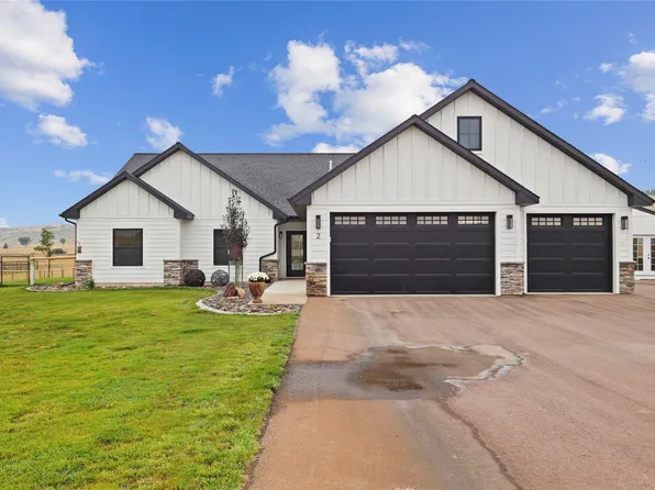 2 Arizona Rd, Great Falls, MT 59404
