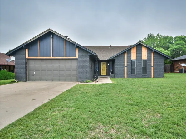 805 N Harville Rd, Duncan, OK 73533