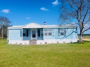 2387 County Road 22, Headland, AL 36345