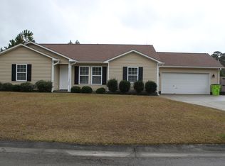 220 Bear Trl, New Bern, NC 28562