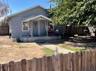 355 E Worth Ave, Porterville, CA