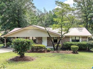 6103 Gunter St, Anniston, AL 36206