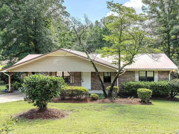 6103 Gunter St, Anniston, AL 36206