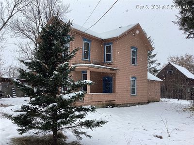 2353 State Highway 205, Mount Vision, NY, 13810