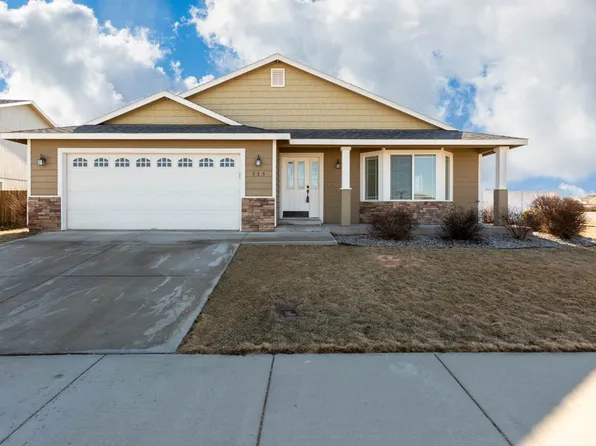 515 S Molly Mitchell Pl, Airway Heights, WA 99001
