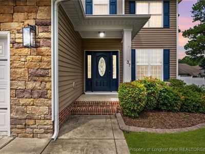 37 Annapolis Rd, Cameron, NC, 28326