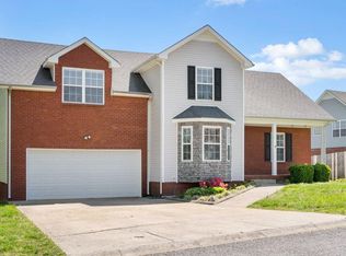 803 Karmaflux Way, Clarksville, TN 37043