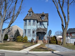 204 Rutledge Ave, Folsom, PA 19033