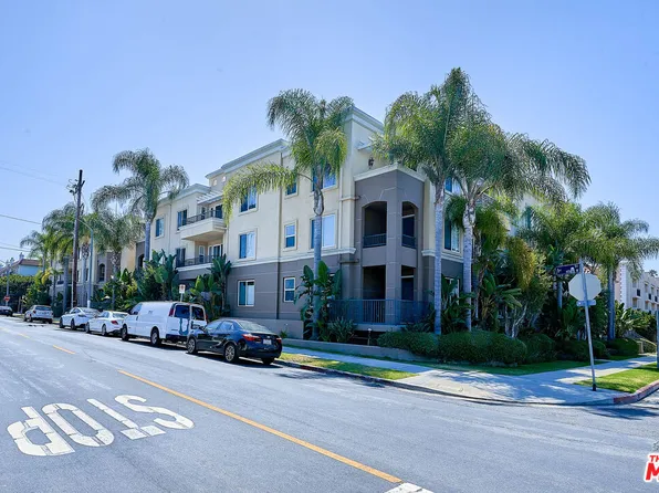 4568 W 1st St APT 205, Los Angeles, CA 90004