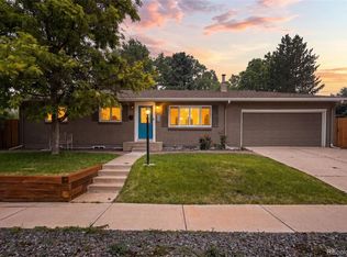 3550 S Tamarac Dr, Denver, CO 80237