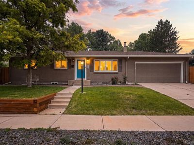 3550 S Tamarac Drive, Denver, CO, 80237