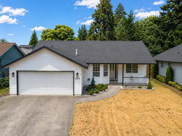 9904 NE 41st Ct, Vancouver, WA 98686