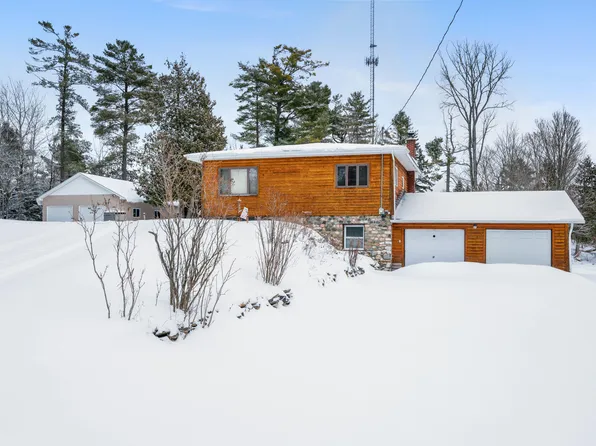 6549 N Mackinac Trl, Rudyard, MI 49780