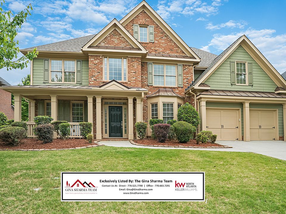 5757 Ashleigh Walk Dr, Suwanee, GA 30024 Zillow
