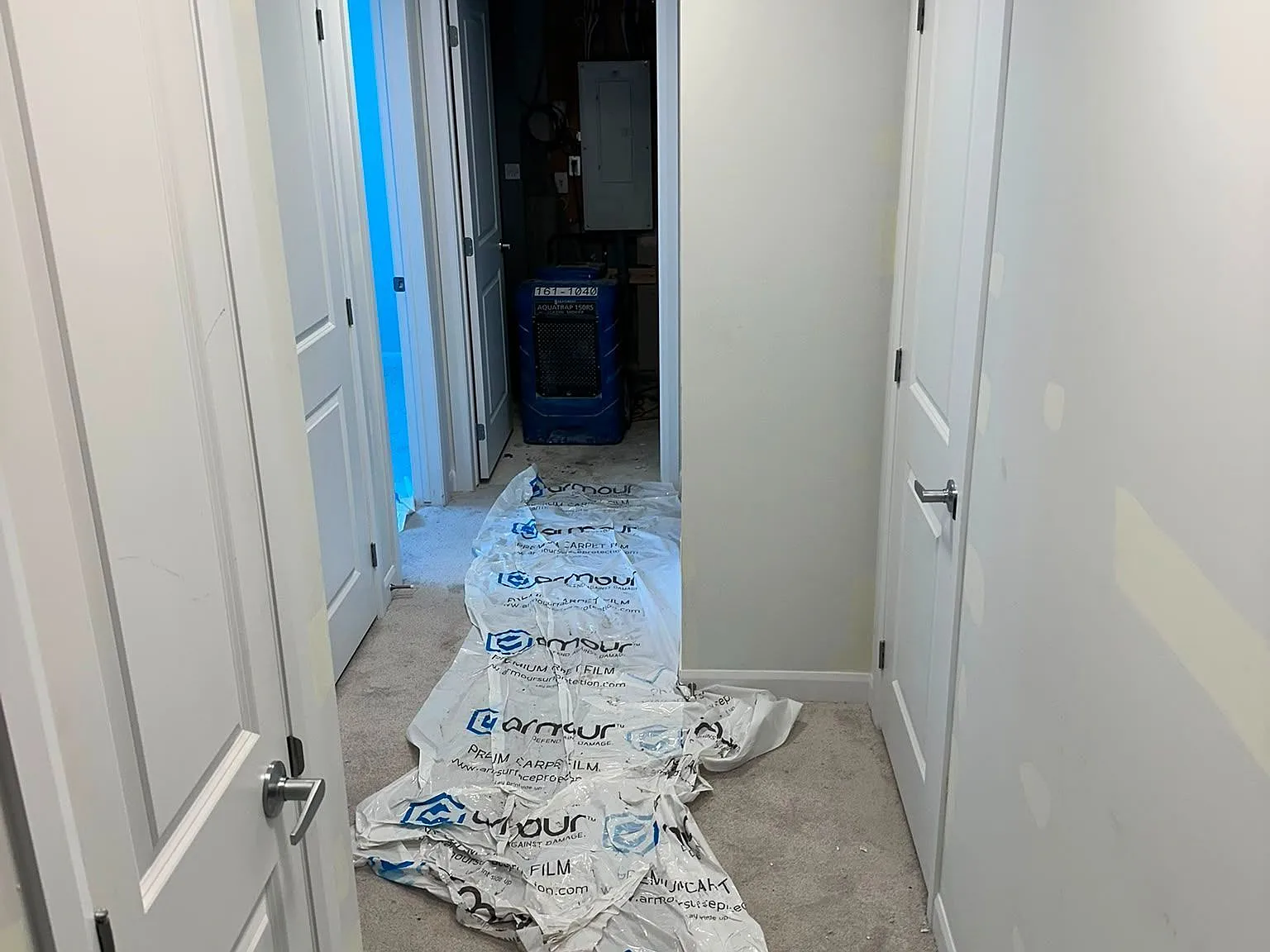 2 bed, $2,400 — Photo 4