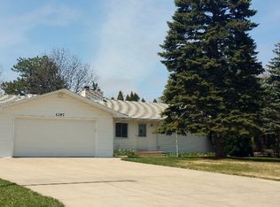 1297 Orchard Rd, Essexville, MI