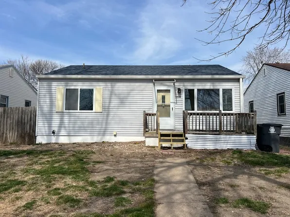 3532 10th Ave, Council Bluffs, IA 51501